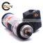 50103302 IWP127 2N1U-9F593-JA 2N1U9F593JA 501-033-02  Fuel injector nozzle For Ford Fiesta & Ecosport 1.6L 03-06