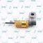 Common rail injector nozzle electromagnetic valve armature lift travel measuring seat tool for BOSH 120 series