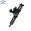 095000 5471 diesel Fuel injector 8-98151837-0 for 250-3