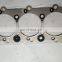 Diesel engine cylinder head gasket 8-94390-787-4 8943907874 for 6HK1