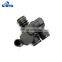 FOR MercedesBenz W211 W219 CLS500 CLS550 E320 Car Heater Control Valve 2118320584