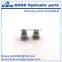 CV-10-N-05 CV-12-N-05 50 CV-08/10/12/16-N-20/05/50/75 hydraulic check valve Original Made in Taiwan