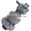 excavator hydraulic part swing slew motor,YC135 SH120 E312 swing motor SG04E-303 870-0502000