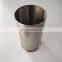 ISF2.8 Cylinder Liner Sleeve 3803544 3804424 3803037