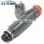 Оригинальная форсунка 53013656AA для Chrysler Jeep Liberty TJ Wrangler 2.4L-L4