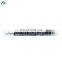High Quality Diesel Common Rail Injector 0432193691 Diesel Engine Spare Part 208Z48-4480A 3436106070