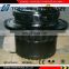 travel reduction gearbox 20Y-27-00500 final drive gearbox PC200-8 excavator travel motor reduction