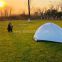 Ultralight Freestanding Tent Polyester Fiber Nylon