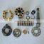 Excavator PC300-7 PC200-6 PC400-7 Hydraulic Pump Spare Parts Repair Kit