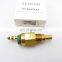 Excavator Engine 6BG1T Water Temp Sensor 1-82450013-0 Temperature Switch EX200-2 -3 Water Temperature Sensor