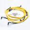 Excavator PC600-8 PC800-8 Electrical Wiring Harness 6261-81-8910 Engine 6D140E Wire Harness