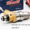 High energy manufacturer 23250-15030 23209-15030 for 1991-1995 AE100 Carina AT192 5AFE Fuel injection