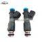 High Performance Fuel Injector 28293432 For Car Replacement Spray Injection Injectors Fuel System Petrol Gas Auto Part
