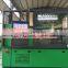 Multi-function CR825 common rail diesel fuel injection pump test bench with team viewer and QR coding function