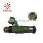 boquilla del inyector de combustible CDH145, bico injetor de combustivel CDH145,Fuel injector CDH145