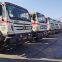 USED  CHINESE  BRAND  BEIBEN  HYDRAULIC  TRACTOR