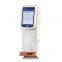 3NH D/8° Spectrophotometer 8mm Aperture High Accurac Colorimeter with Long Warranty