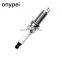 Двойной иридиевый свечи зажигания Double Iridium Spark Plug DILKAR7B11 22401-1LA1C для автомобилей