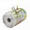 6N.m ZD1200 DC Motor 12V 1.6KW 2500RPM CW Rotation Brush DC Motor