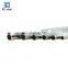 Manufacturing process 304 stainless steel seamless 1.5 inch pipe