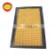 Automotive Air Filter Assy OEM 17801-38011 Air Filter Paper For Japanese car