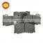 Auto Parts Wholesale OEM D1060-JL00A Motorcycle Ceramic Car Brake Pads