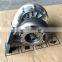 Original factory WEICHAI WD10 diesel engine parts turbocharger 612601111005