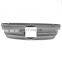 Fits 03-06 Silver Grille CL for Mercedes Benz W220 S430 S500 S55