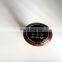 Truck interior spare parts manual transsmission handle plastic cap 6 speed gear shift knob