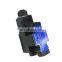 Taiwan Dongfen Dofluid DFA-02,DFB-02,DFC-02,DFA-03,DFB-03,DFC-03 solenoid operated directional valves DFB-02-2B2-A220-35C-3K