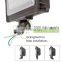 Shipping from USA Canada warehouse DLC 4.1 garden landscape LED security light 30w 50w outdoor led flood lighting