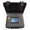 NEW style 250 ~ 10kV insulation resistance tester Black design Ground testing