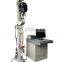 Dynamic Retention system testing equipment /Helmet strap tensile strength testing machine