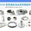 High Pressure Hydraulic Wheel Motor Repair Parts for MS18 MSE18