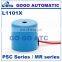 GOGO only coil for PSC Series / MR series valve solenoid coil Lead type L11011 6W 24VDC 12V DC 220V AC 110V AC