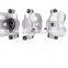 47730-26060 47750-26060 Front Right & left Auto parts brake caliper mounting for Toyota HIACE III  2.4 D 1989-2004