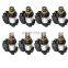 8 pcs 722.9 7 speed Automatic Transmission Solenoids For Mercedes Benz