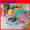 low voltage heat shrinkable tubing