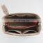 Felt Cosmetic Make Up Handbag Purse Organizer Bag