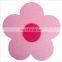 New customized fashionable thick felt place mat