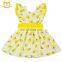 Persnickety Kids Girl Ice-Cream Tunic 1 Years Old Party Designs Baby Girls Casual Dress