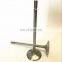 china manufacturer wholesale custom engine valves for Porsche 928 1978 1979 1980 1981 1982 1983 1984 TRW usa