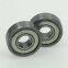 ABEC9 Z4V4 Miniature Ball Bearing 608ZZ