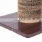 Pet Products Cat Tree Wooden Ultimate Thick Cat Scratching Post
