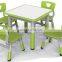 TONGYAO Factory used kids table and chairs set