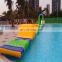 Factory Price Kids And Adults Challenging Games Inflatable Floating Water Parks For Sale