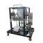 Commercial Fast Food Cooking Mini Oil Cleaner/ Oil Purifier/ Oil Filter