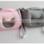Hamster Accessories Carrier Travel Bag Small Animal Breathable Detachable Strap Zippered Single Shoulder Bags Cage For A Hamster