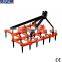CE Approved Farm 3 Point drag harrow