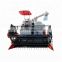 Rice Wheat Combine Harvest Agricultural Machines For Sale